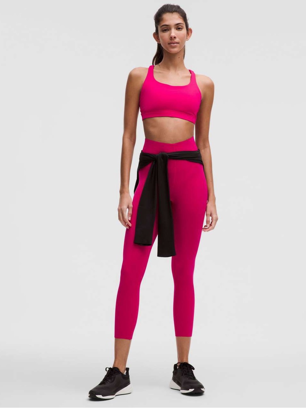 Lululemon Energy Bra size 12